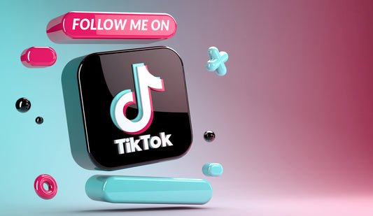 Ça part en LIVE ! Vente TIK TOK