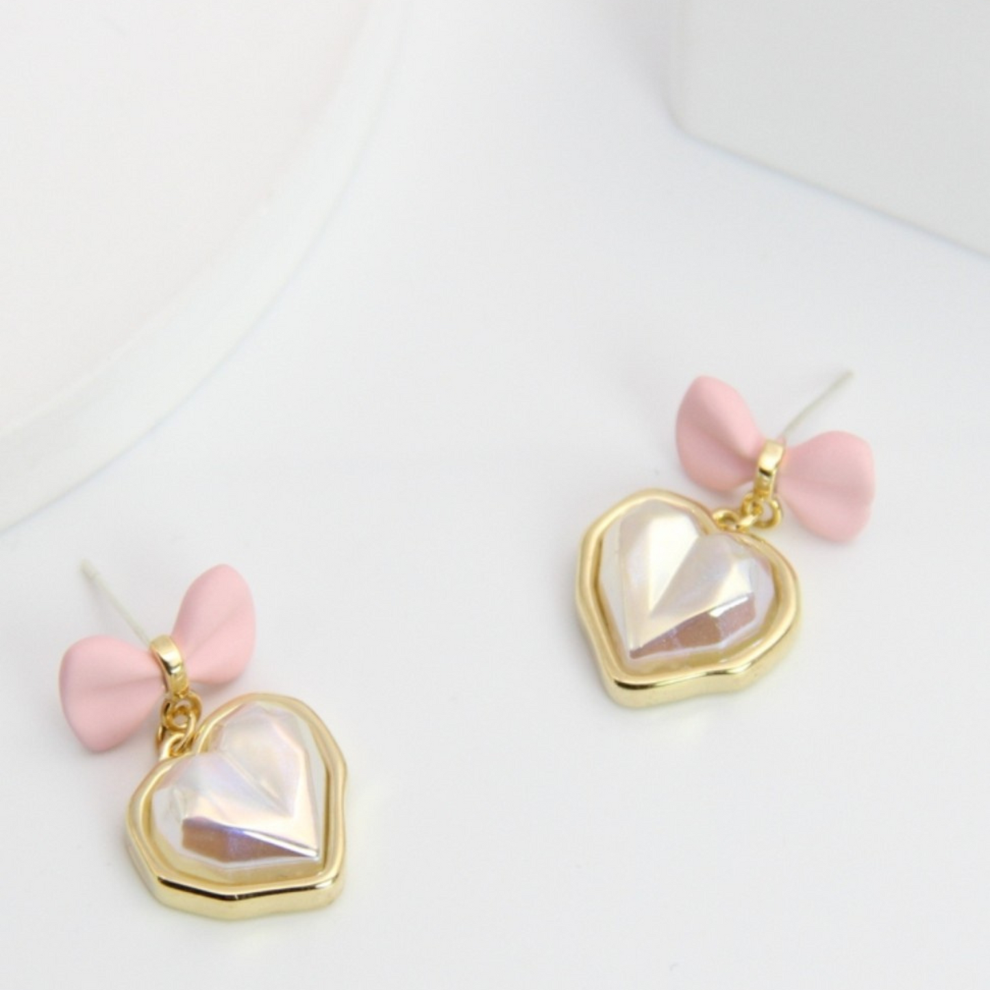 Boucles d'oreilles Innah