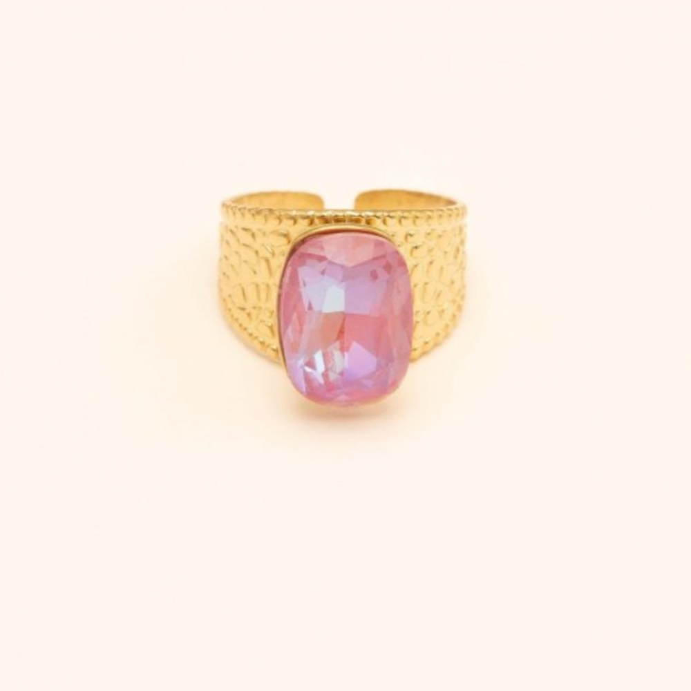 Bague Dolce